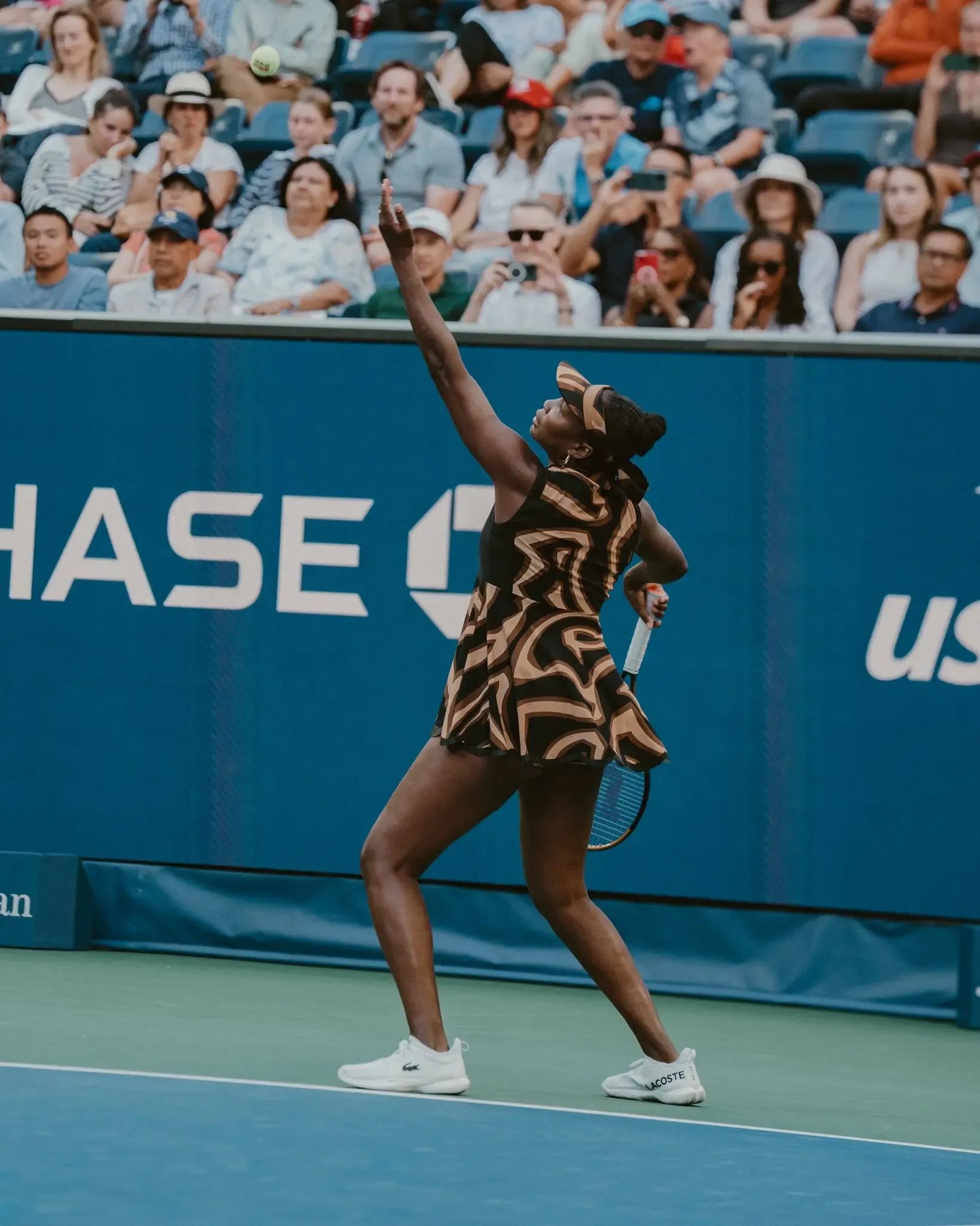 क्या वीनस विलियम्स को ऑस्ट्रेलियन ओपन 2026 में वाइल्ड कार्ड एंट्री मिली है?