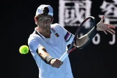 क्या मुसेट्टी और अनिसिमोवा ने ऑस्ट्रेलियन ओपन में चौथे राउंड में जगह बनाई?