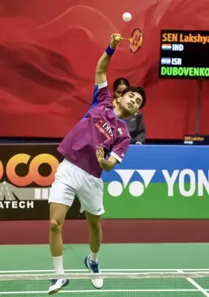 Can Ayush and Lakshya Create an All-Indian Quarterfinal at the Australian Open Super 500?