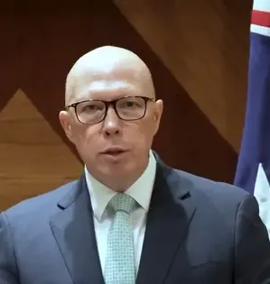 Australian opposition leader reveals $210 billion price tag for nuclear plan