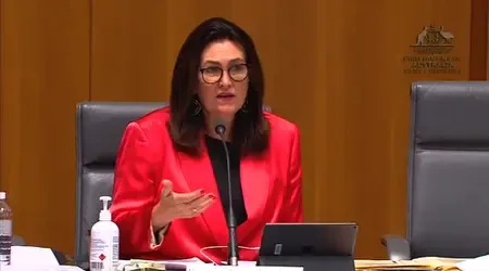 Australia's Parliament Takes a Stand on Tibet's Human Rights Issues