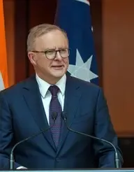 What Does Australian PM Albanese's New Ministry Look Like?