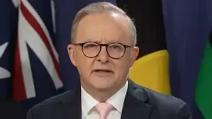 Australian PM labels caravan filled with explosives in Sydney as 'act of terrorism'