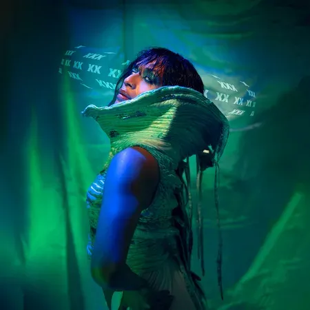 Australian artist Jamaica Moana brings Pride Month tour to Delhi, Bengaluru, Chennai