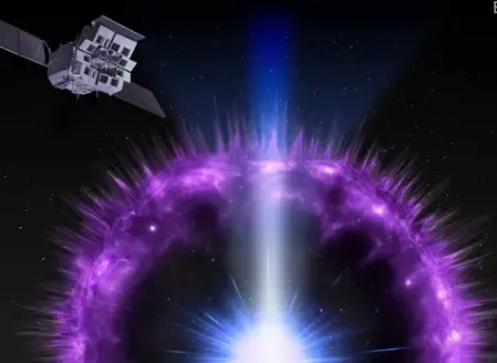 Groundbreaking Study by Australian Scientists Reveals Rare Exploding Star Type with No Black Holes