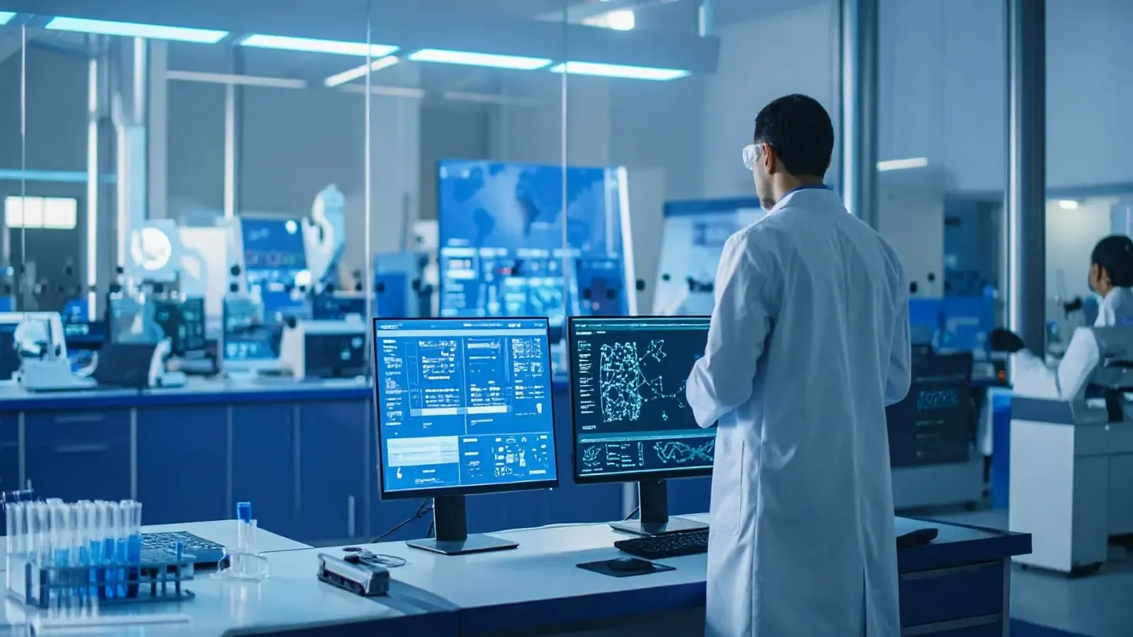 How Are Australian Scientists Using Real-Time Genome Sequencing to Fight Deadly Superbugs?