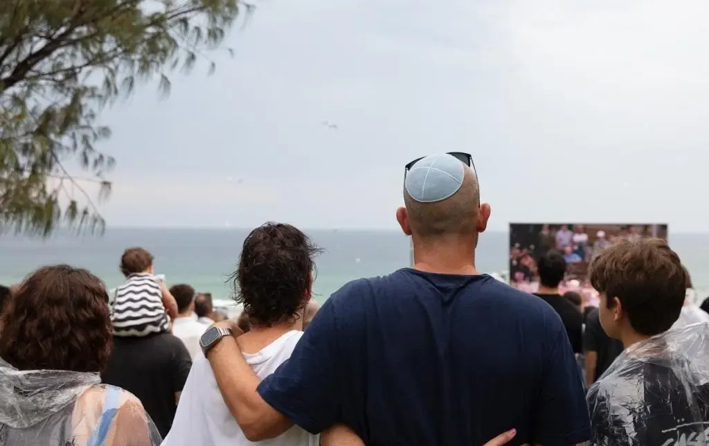 How Will Australia's Christmas Period Be Impacted by Grief Following the Bondi Attack?