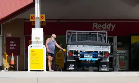 Australia's Fuel Supply: Energy Minister Confirms Robust Reserves