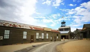 Goldfields of Australia Proposed for World Heritage Recognition