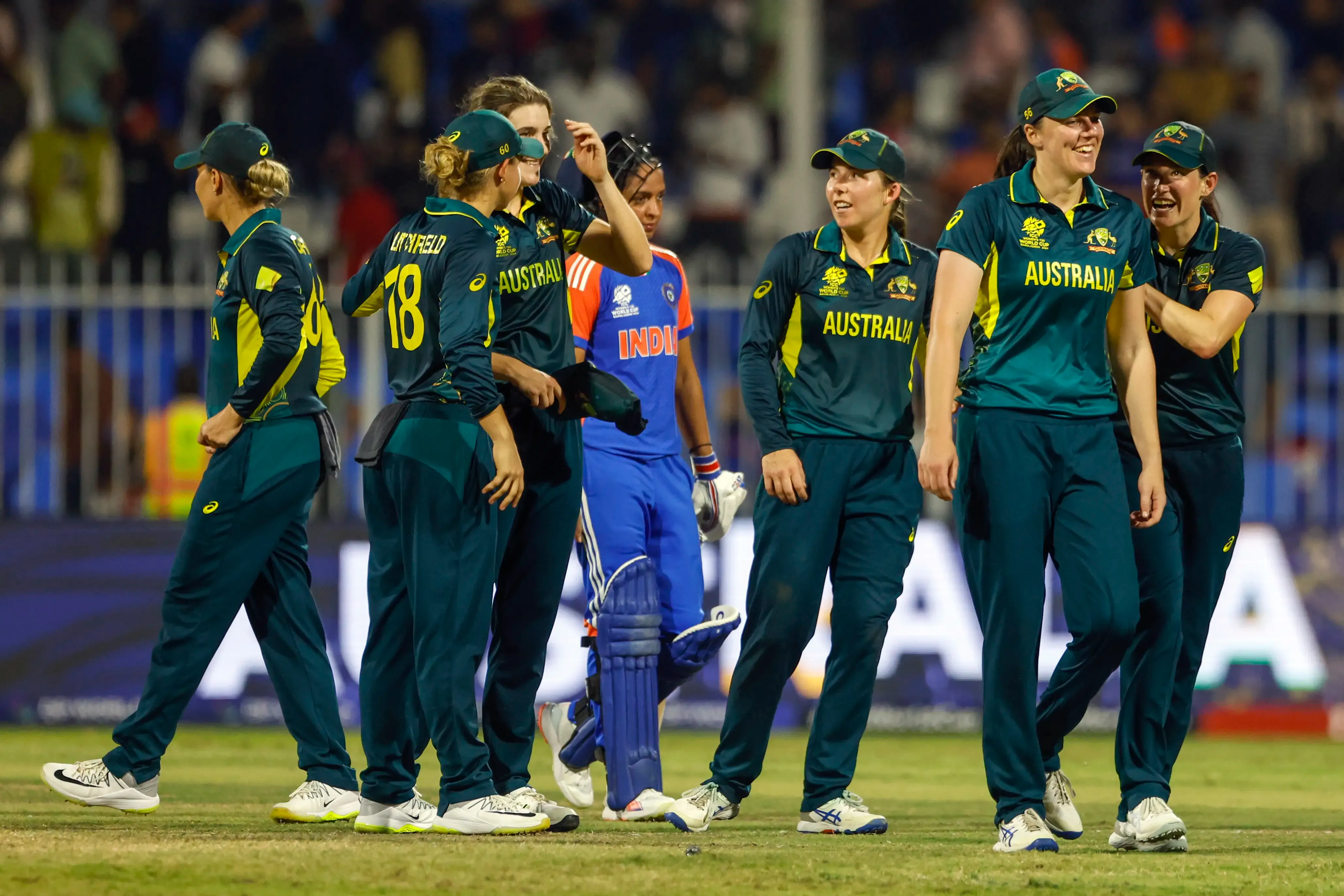 Will Australia’s third women’s ODI against India be hosted at Bellerive Oval?