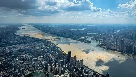 Victoria climate risk: A$57bn infrastructure under threat, rising 25% by 2060s