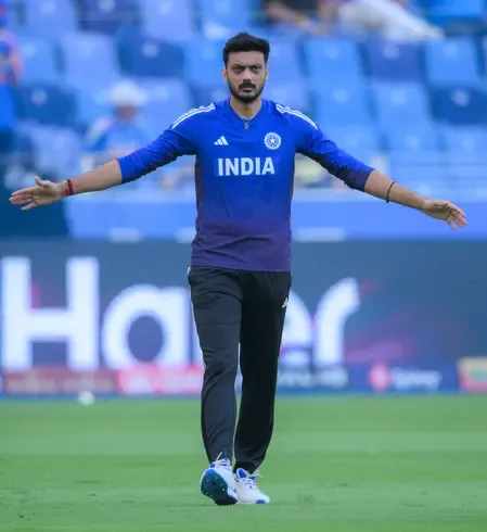 ऑस्ट्रेलियाई परिस्थितियों से अच्छी तरह वाकिफ भारत, पिच को लेकर चिंता नहीं : अक्षर पटेल