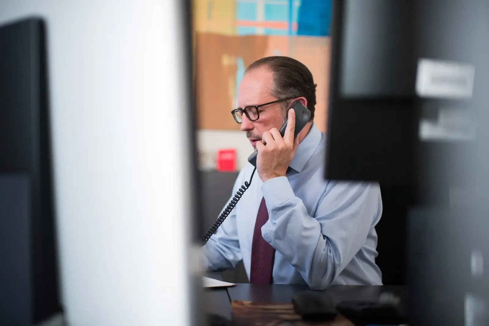 Austrian Foreign Minister Assumes Role as Interim Chancellor, Reports Indicate