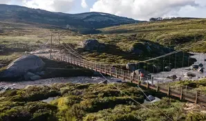 Authorities Confirm the Death of the Third Hiker in Just One Week