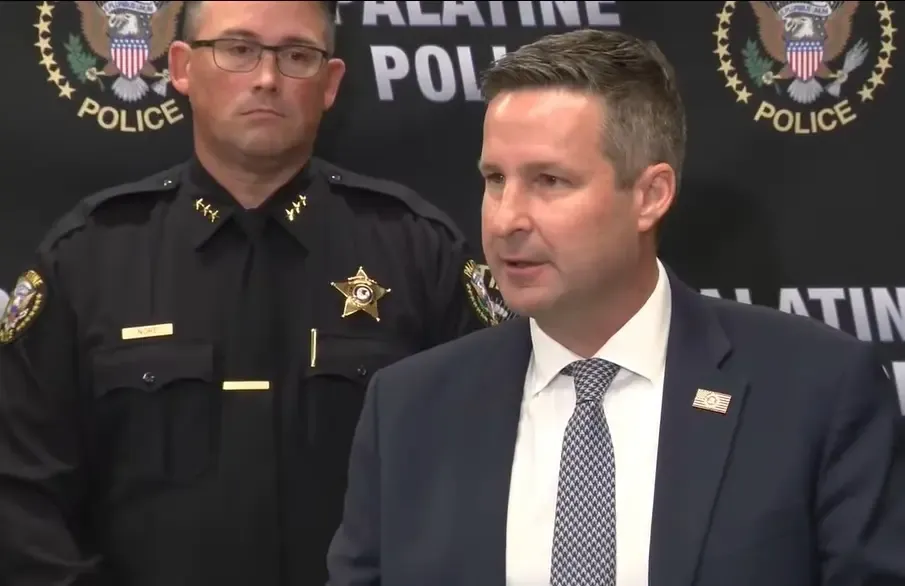 FBI pledges 'zero tolerance' after Hindu temple shooting plot foiled in Illinois