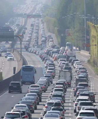 South Korea auto exports fall 5.9% in May on factory fire supply disruption