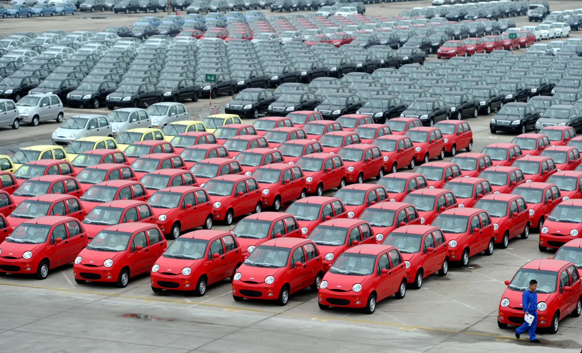 Forecast for India's Auto Sector: Slowdown Expected in FY27 After Policy-Driven Surge