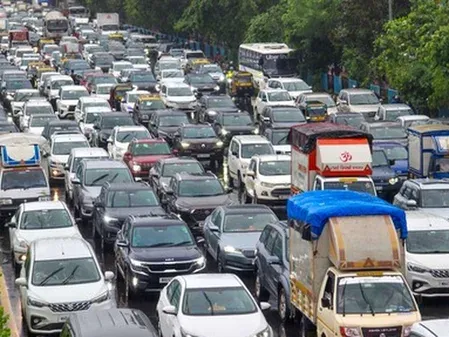 Maruti Suzuki crosses 2 lakh units in June 2026; Toyota rises 7% year-on-year