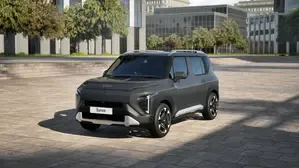 Indian Automakers Report Strong SUV Sales in February