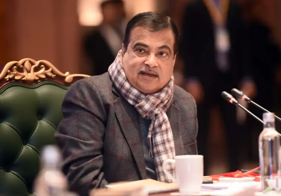 Automated Intelligent Construction for National Highways: Nitin Gadkari