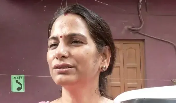 केएमसी कमिश्नर स्मिता पांडे का बड़ा बयान: बेलेघाटा बुलडोजर कार्रवाई कानूनी, नोटिस किसी पार्टी से नहीं जुड़ा