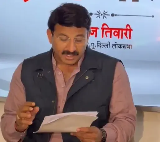 क्या अवैध घुसपैठियों पर कार्रवाई की बात करते ही विपक्ष वॉकआउट करता है?