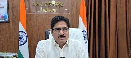 पीलीभीत में अवैध कॉलोनियों पर बुलडोजर: नदी क्षेत्र की ज़मीन पर प्लॉटिंग करने वाले डीलरों पर कार्रवाई