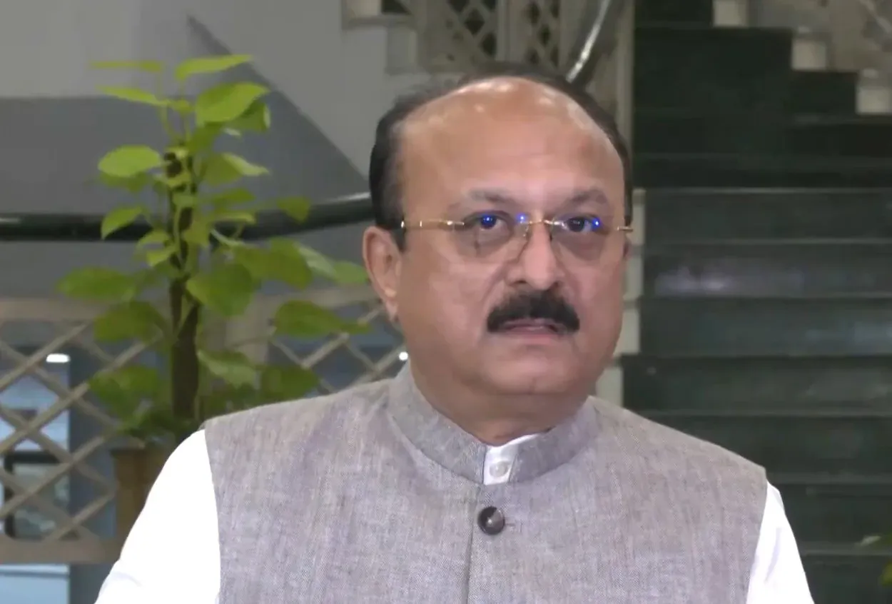 दिल्ली में अवैध निर्माण पर सख्त कार्रवाई: नियम तोड़ने वालों को 2 साल जेल का प्रावधान