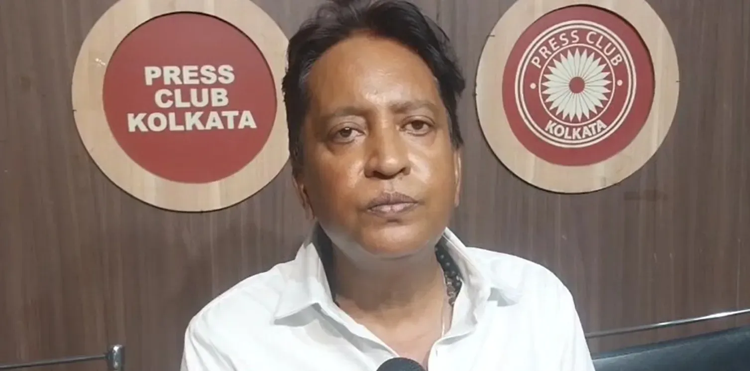अविजीत मजूमदार ने टीएमसी से इस्तीफा दिया, पार्टी को बताया 'तृणमूल मुस्लिम कांग्रेस'