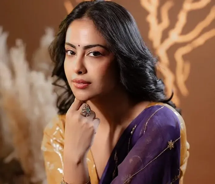 Avika Gor on 'Ugly Story': Why the film refuses to romanticise toxic love