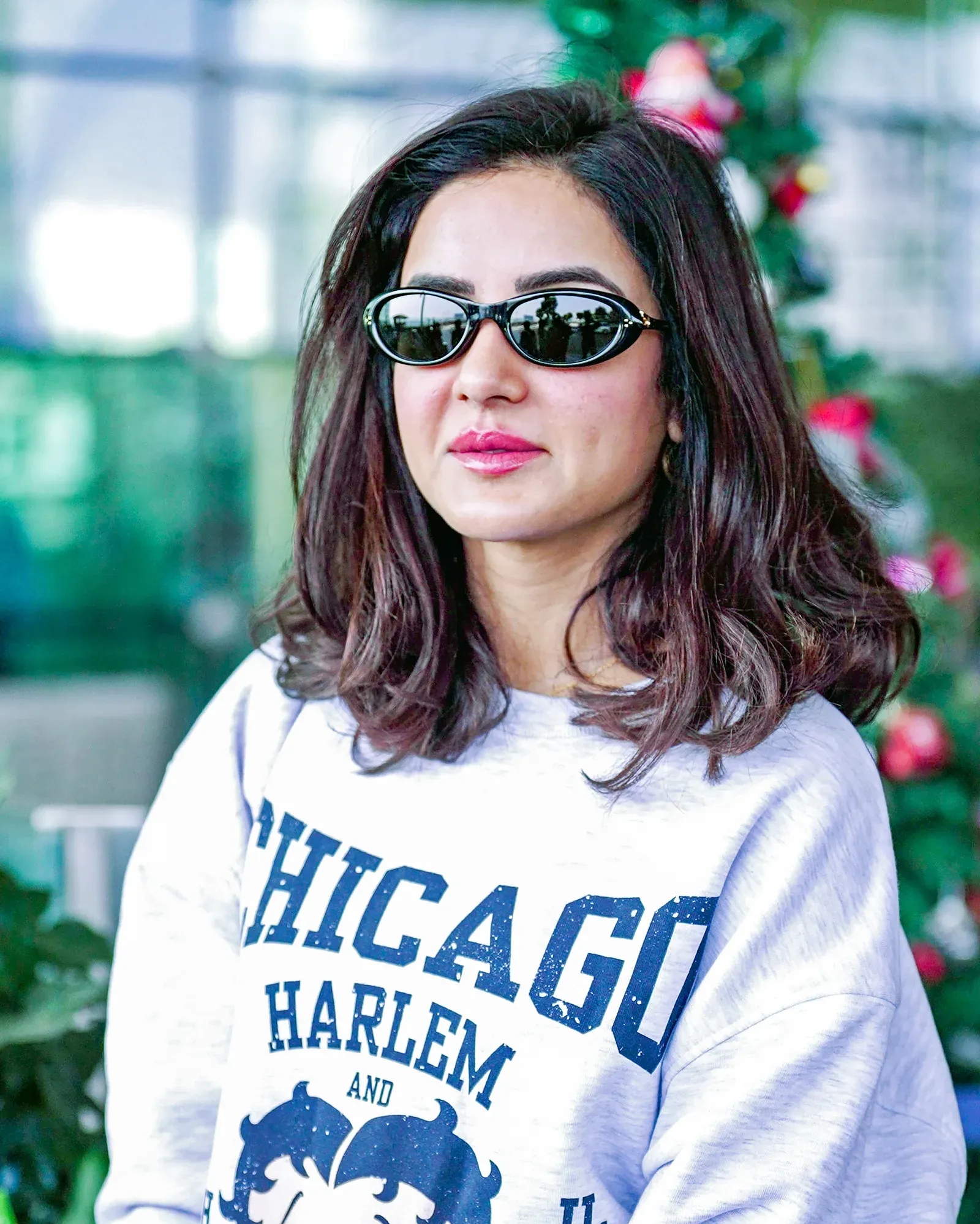 Avika Gor plays photographer for Farrhana Bhatt in Khatron Ke Khiladi midnight shoot