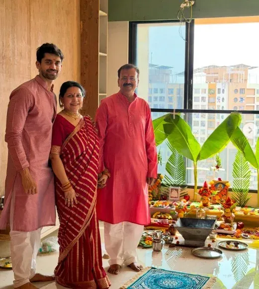Avinash Mishra buys Mumbai home after 10 years: 'Finally, apna ghar'