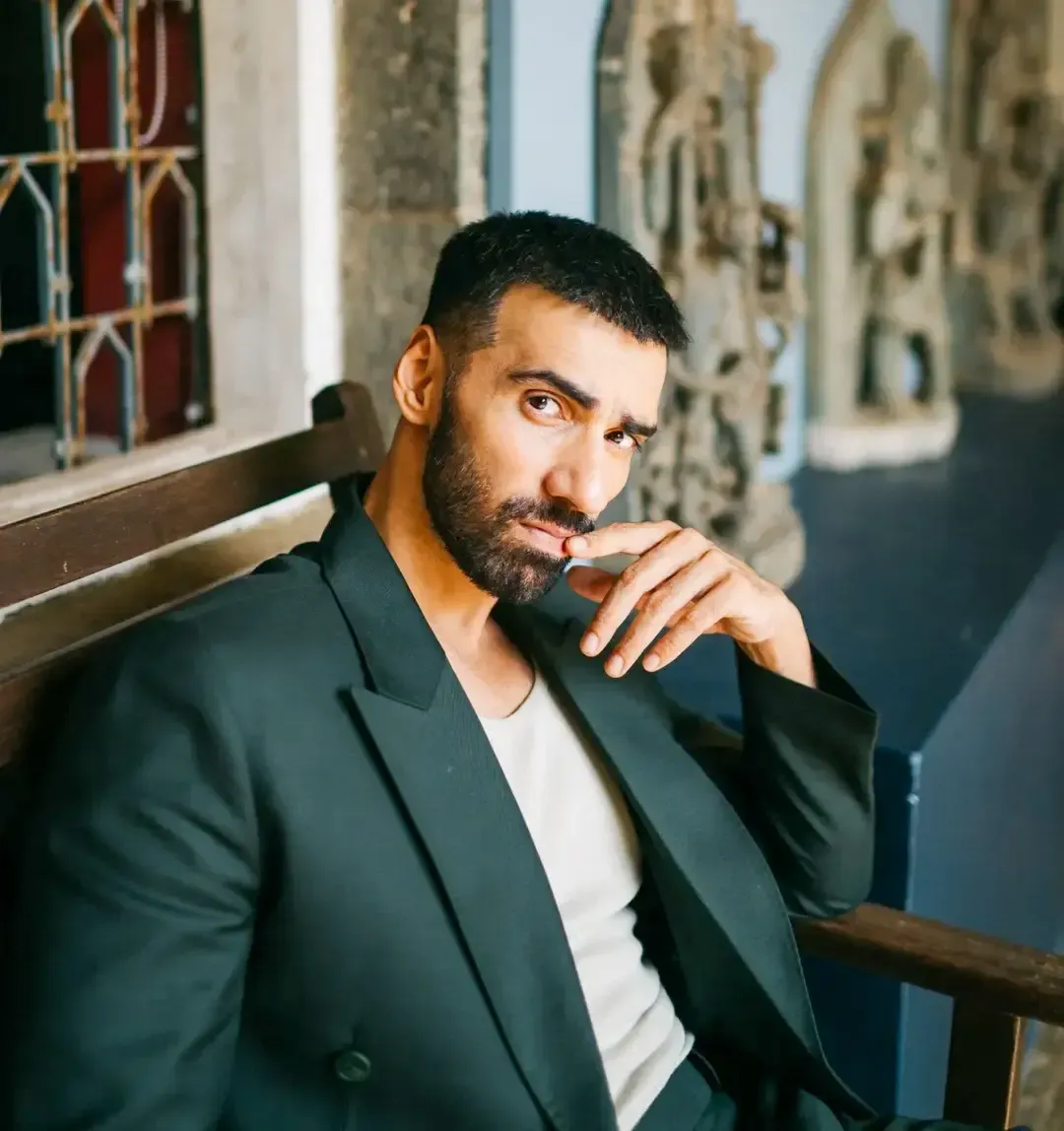 Avinash Tiwary Discusses the Role of ‘Aye Khudaa’ in the Storytelling of ‘Ginny Wedss Sunny 2’