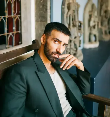 Avinash Tiwary Discusses the Role of ‘Aye Khudaa’ in the Storytelling of ‘Ginny Wedss Sunny 2’