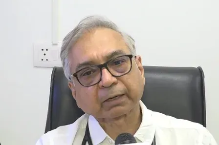 Heatwave alert: Sir Ganga Ram Hospital doctor warns of heat stroke risk, urges hydration