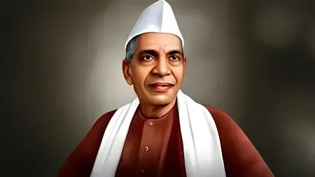 'अवसर तेरे लिए खड़ा है...' राष्ट्रकवि की एक पंक्ति ने भारत के स्वतंत्रता आंदोलन की बदली दिशा