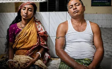 Awami League slams BNP over attack on Hindu family in Bhola district