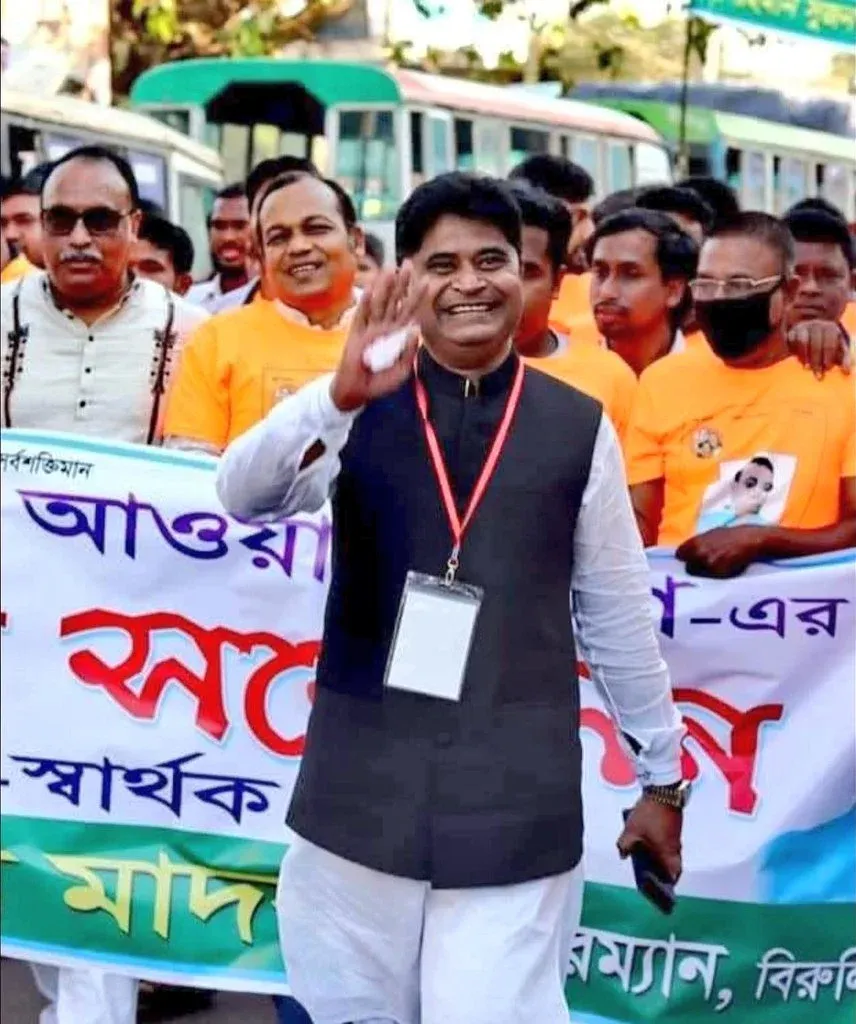 Has Another Awami League Leader Died in Custody under Yunus's Administration?