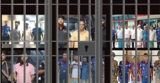 Is Awami League facing severe persecution under Yunus's administration?