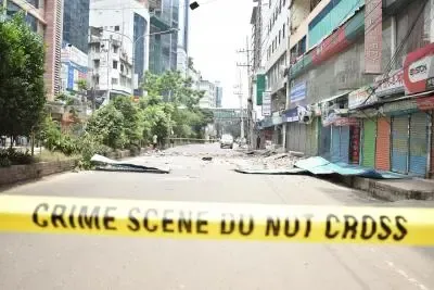 Why is the Awami League Criticizing Yunus' Government Over the Killing of a Factory Worker?