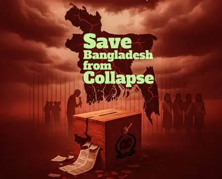 Is Awami League Warning of Instability in Bangladesh and Calling Elections a ‘Farcical Poll’?