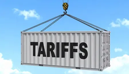 Is the US Bill Proposing 500% Tariff Increase on Energy Imports a Concern for India?