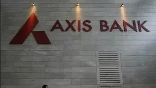 Axis Bank Reports 1.63% Decline in Q4 Profit Amid Rising Costs and Dropping Margins
