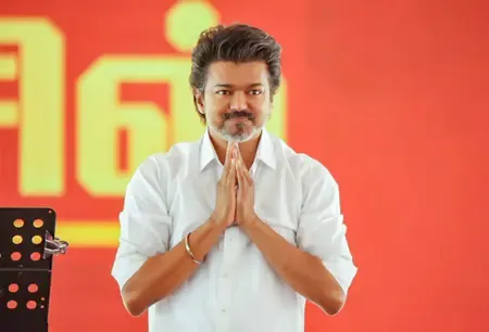 Tamil Nadu 2026 Exit Poll: TVK leads with 98–120 seats, DMK+ trails