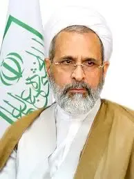 Ayatollah Alireza Arafi Appointed as Interim Supreme Leader of Iran