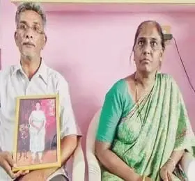 Ayesha Meera’s Remains Returned to Parents in Vijayawada After 19-Year Struggle for Justice