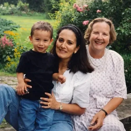 Ayesha Shroff's Heartfelt Birthday Message for Tiger: Wishing You a Year of Dreams Fulfilled