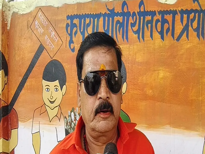 Is Ayodhya Ready for PM Modi's Flag Hoisting at the Ram Janmabhoomi Temple Tomorrow?