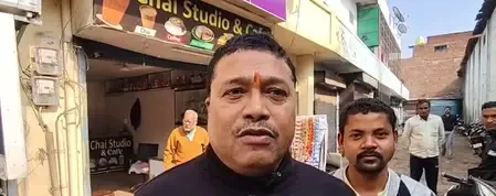 How Does Ayodhya's Business Community View the Union Budget?