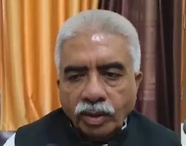 राम मंदिर दान चोरी मामले में दोषियों पर होगी सख्त कार्रवाई: कैबिनेट मंत्री राकेश सचान
